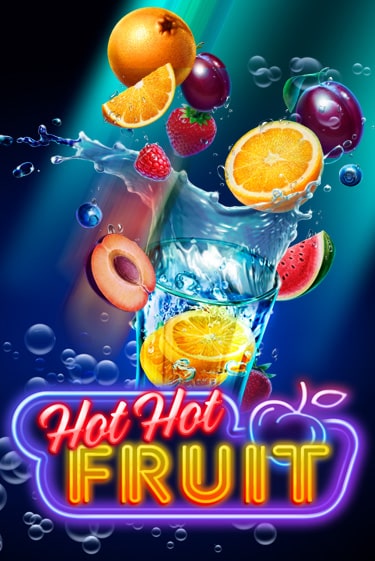 Бесплатная версия игры Hot Hot Fruit | VAVADA KZ 