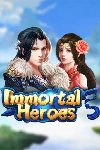 Бесплатная версия игры Immortal Heroes | VAVADA KZ 