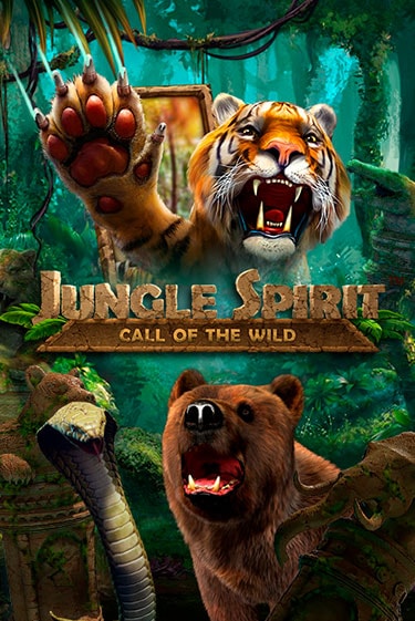 Бесплатная версия игры Jungle Spirit: Call of the Wild | VAVADA KZ 