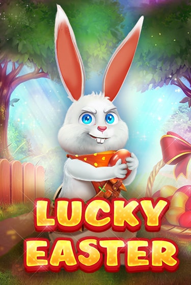 Бесплатная версия игры Lucky Easter | VAVADA KZ 