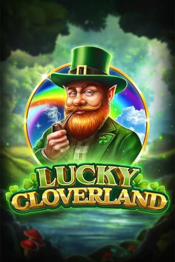 Бесплатная версия игры Lucky Cloverland | VAVADA KZ 