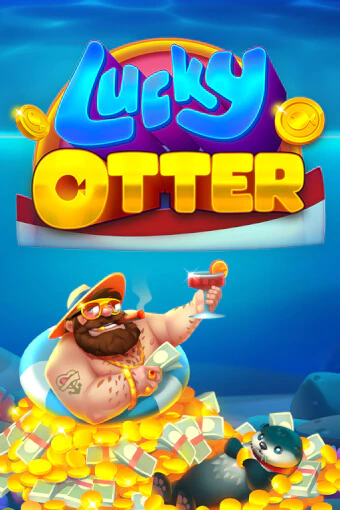 Бесплатная версия игры Lucky Otter | VAVADA KZ 