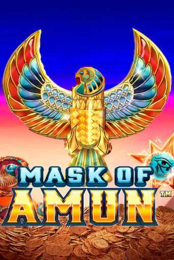 Бесплатная версия игры Mask of Amun | VAVADA KZ 
