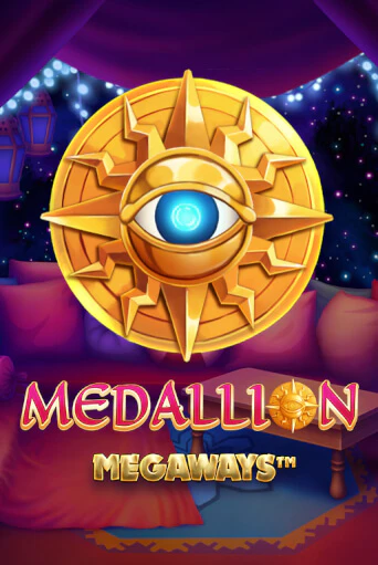 Бесплатная версия игры Medallion | VAVADA KZ 