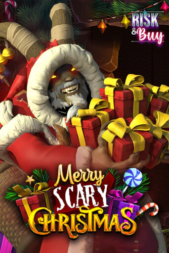 Бесплатная версия игры Merry Scary Christmas | VAVADA KZ 