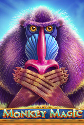 Бесплатная версия игры Monkey Magic | VAVADA KZ 