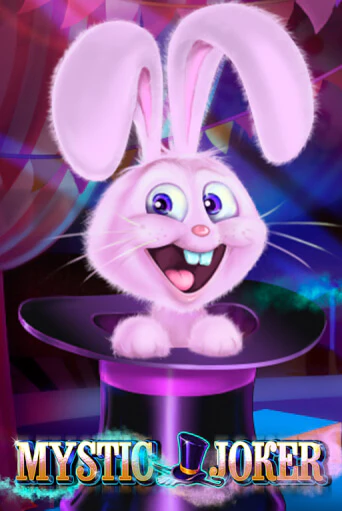 Бесплатная версия игры Mystic Joker | VAVADA KZ 