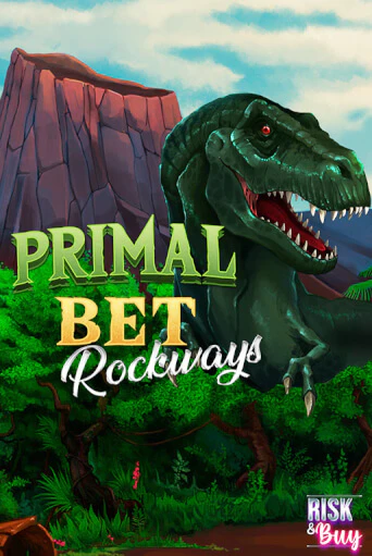 Бесплатная версия игры Primal bet Rockways | VAVADA KZ 