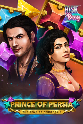 Бесплатная версия игры Prince of Persia: the gems of Persepolis | VAVADA KZ 