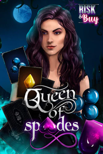 Бесплатная версия игры Queen of Spades | VAVADA KZ 