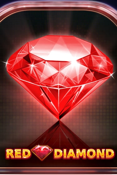 Бесплатная версия игры Red Diamond | VAVADA KZ 