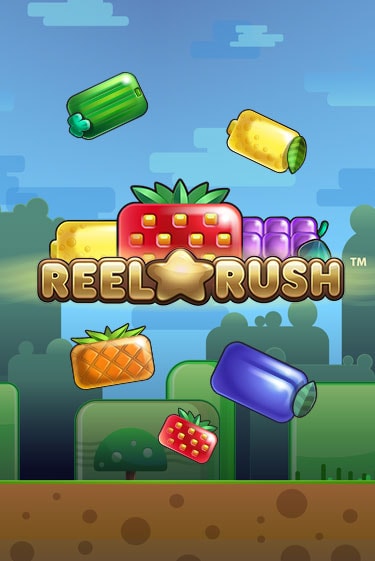 Бесплатная версия игры Reel Rush™ | VAVADA KZ 