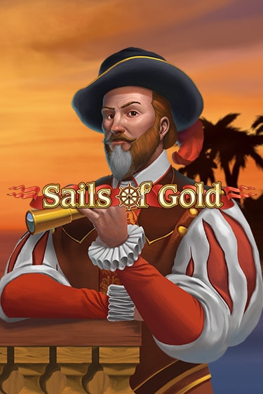 Бесплатная версия игры Sails of Gold | VAVADA KZ 