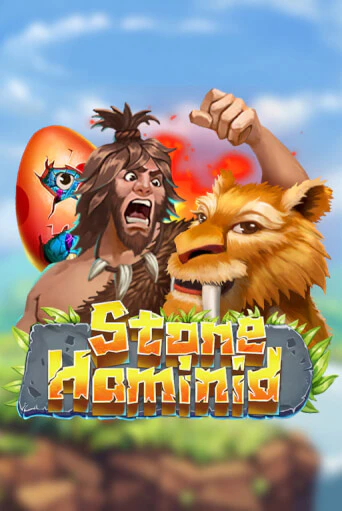 Бесплатная версия игры Stone Hominid | VAVADA KZ 