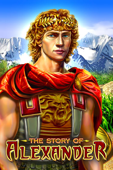 Бесплатная версия игры The Story Of Alexander | VAVADA KZ 