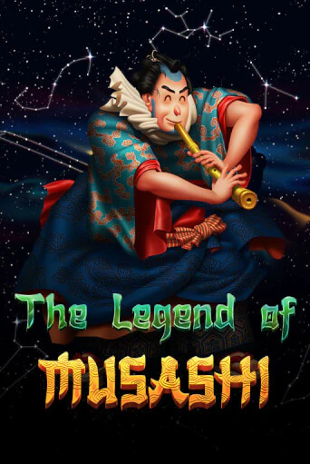 Бесплатная версия игры The Legend of Musashi | VAVADA KZ 