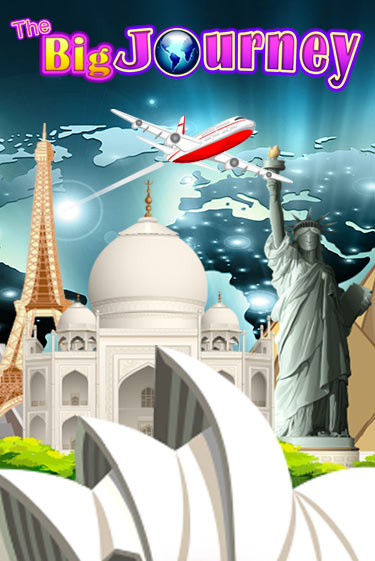 Бесплатная версия игры The Big Journey | VAVADA KZ 
