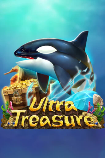 Бесплатная версия игры Ultra Treasure | VAVADA KZ 